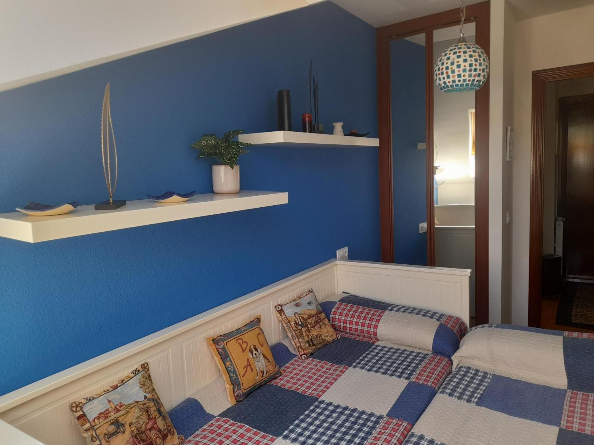 Apartamentos Ria De Villaviciosa فِيافيثيوسّا المظهر الخارجي الصورة