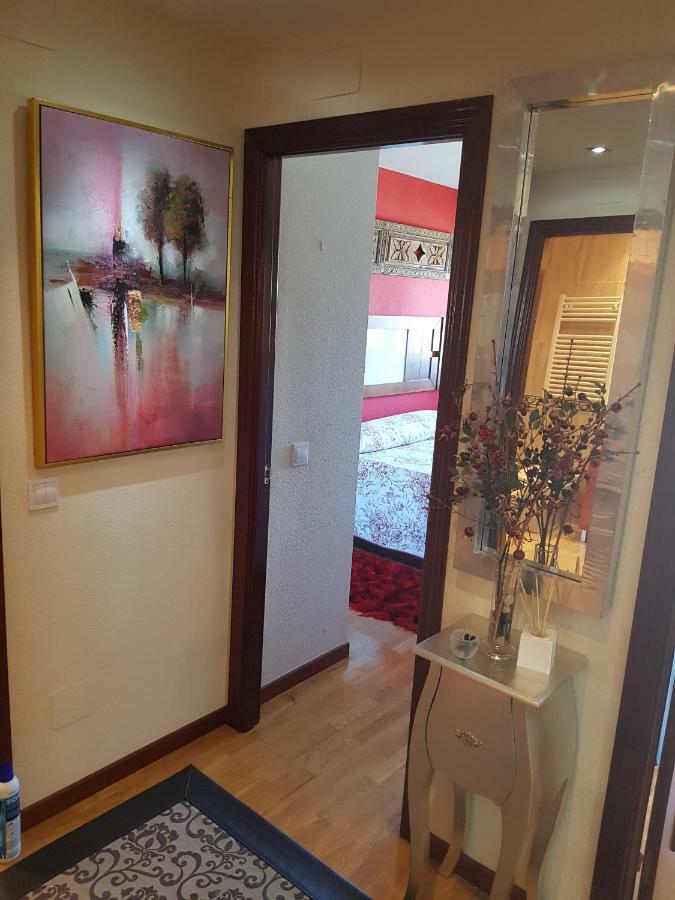 Apartamentos Ria De Villaviciosa فِيافيثيوسّا المظهر الخارجي الصورة